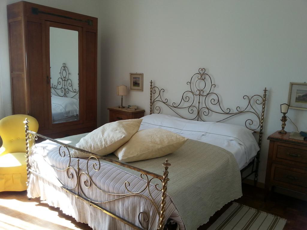 Basisa Bed&Breakfast Σαν Λάτζαρο ντι Σάβενα Δωμάτιο φωτογραφία